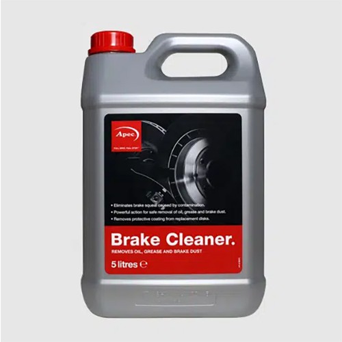 APEC Brake Cleaner |5L|