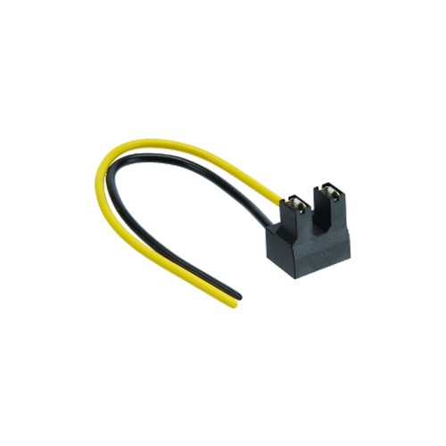 H7 Angled Leads 927
