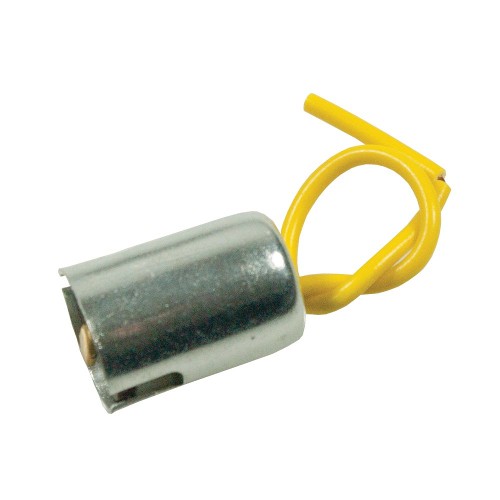 BAY15d 380 Bulb Holder