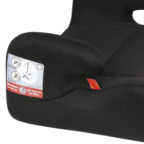 BOOSTER  RACESPORT  GROUP 2-3. BLACK