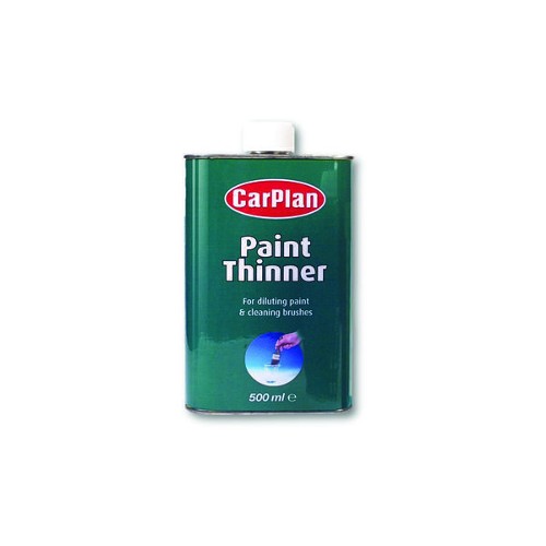 Paint Thinners |500ml|