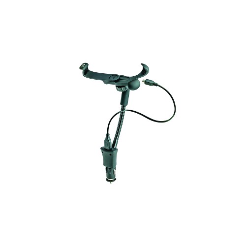 SMARTPHONE HOLDER  PULSE PRO-SERIES  USB 12V