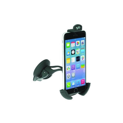 6 INCH SMARTPHONE HOLDER W/SUCTION CUP