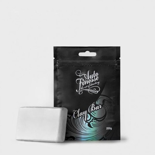 Clay Bar - Fine |200g|