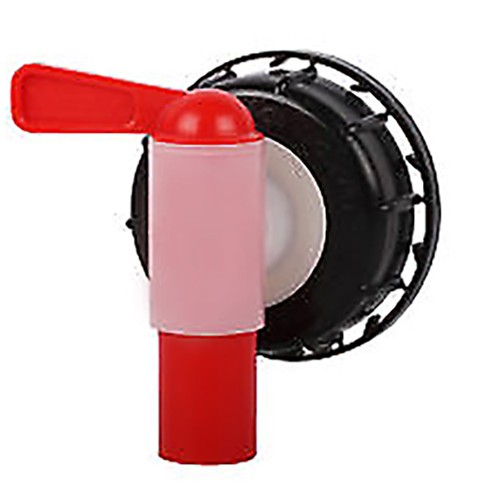 Carlube 25 Litre Drum Tap Container Dispenser