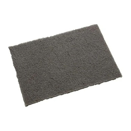 Fine Finishing Scotch Pad Red (Pack of 1)