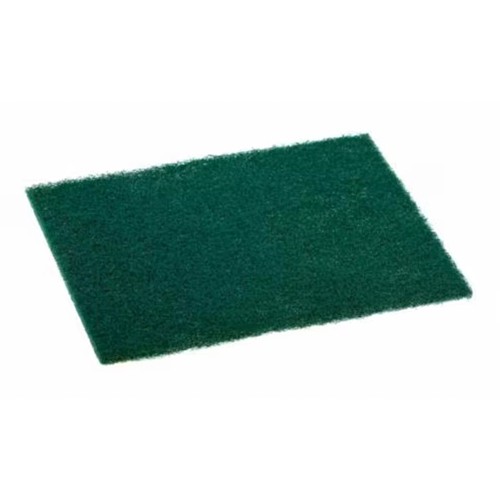 General Purpose Finishing Pads Green (Pack of 1)