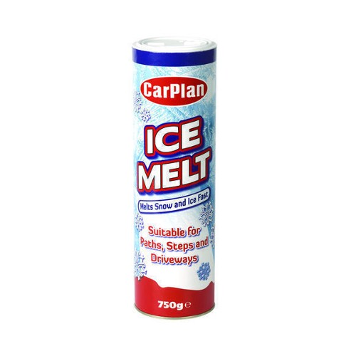 CarPlan Ice Melt Stick - 750g