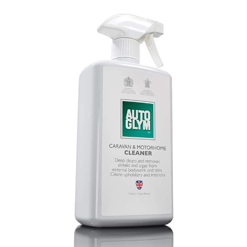 Caravan & Motorhome Cleaner - 1 Litre