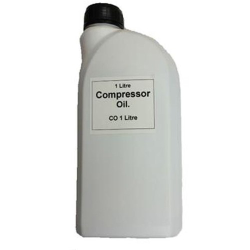 Compressor Oil 1Ltr.
