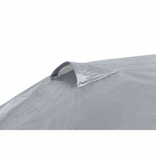 Sumex Breathable Waterproof Car Cover XL (530x175x120cm)