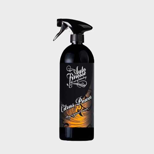 Citrus Power - Bug Remover |500ml|