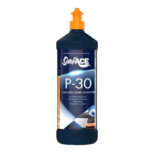 Surf-ACE P-30 One-Step Swirl Remover |1L|