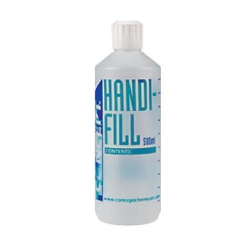 Handi Fill Bottle |500ml|