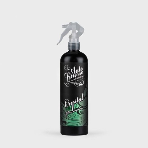 Crystal Glass Cleaner |500ml|