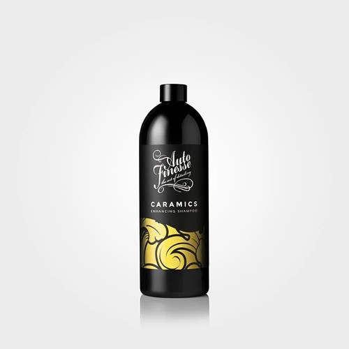 Caramics Enhancing Shampoo |1L|
