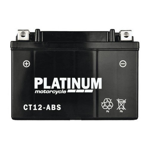 Mcycle Battery