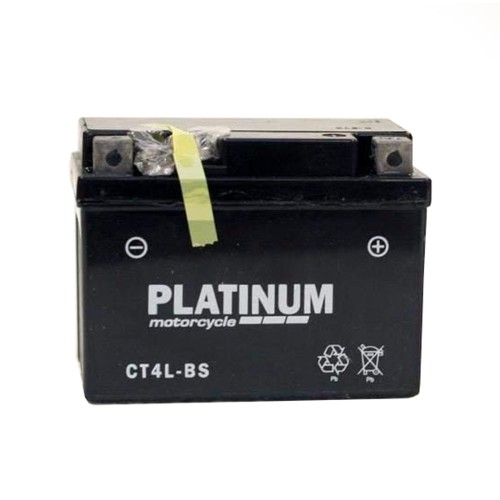 Mcycle Battery