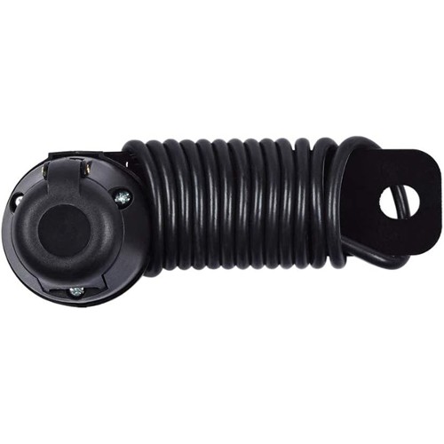 N Type Single Socket Assembly (No Fog Cut Out)