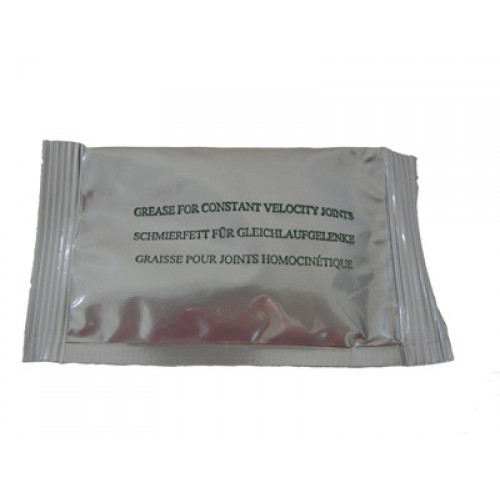 CV Grease Sachets (Pack of 10)