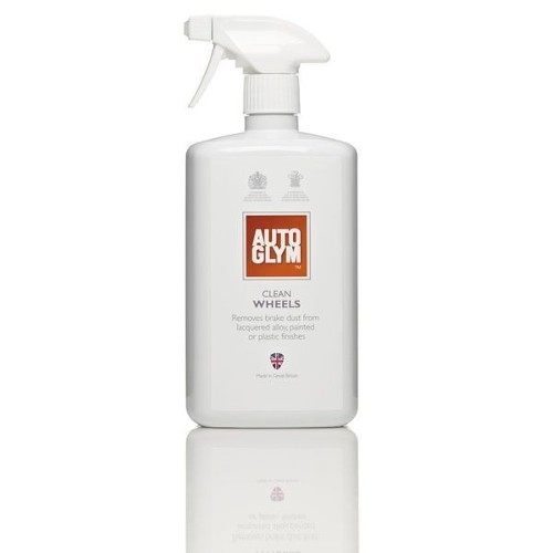 Clean Wheels |500ml|