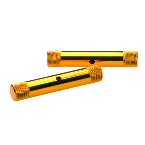 Windscreen Cheesewire Handles