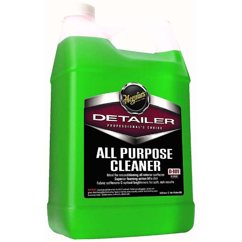 Meguiars All Purpose Cleaner |3.78L|