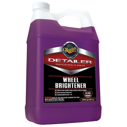 Wheel Brightener |3.78L|