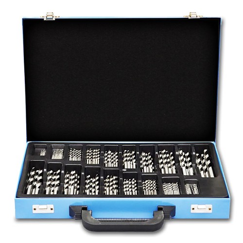 Simply Tools 170 Piece Drill Bit Set CS