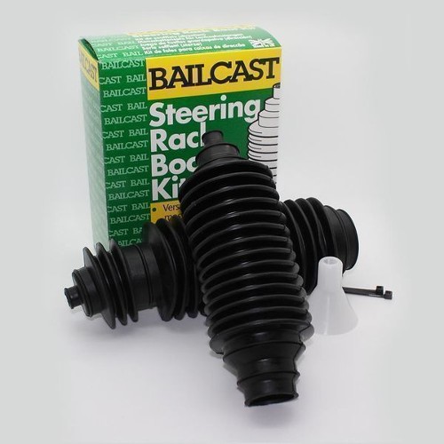 Steering Rack Boot Kit Medium (x2)