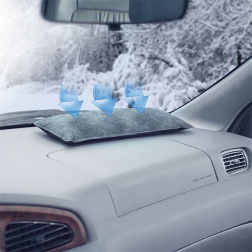 Reusable Car Dehumidifier |500g|