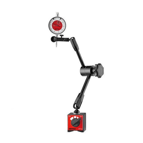 Measuring Stand with Dial Indicator Metric