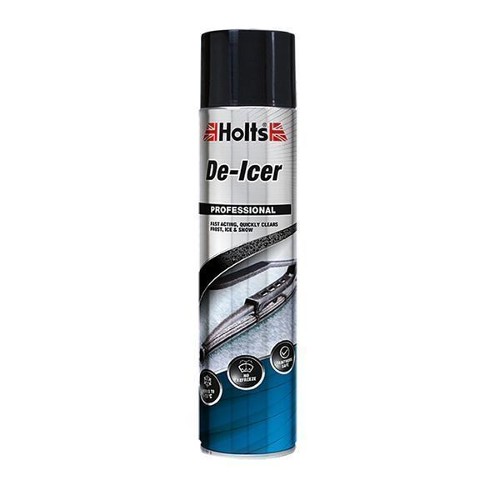 Holts Aerosol De-Icer |600ml|