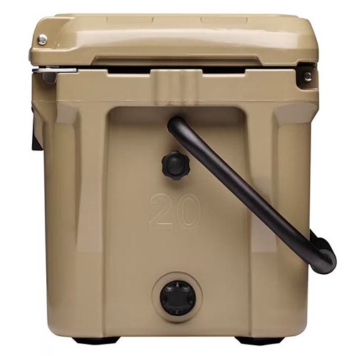 BUNKER Cool Box 18L