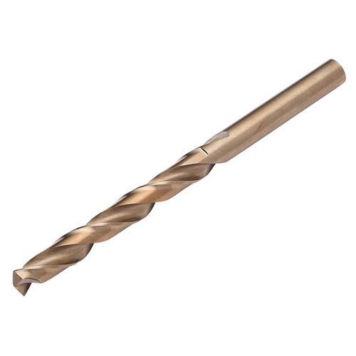 Draper Expert HSSE M35 Cobalt Drill Bit&#44 8.0mm x 117mm