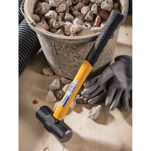 1.8KG SLEDGE HAMMER F/G SHAFT
