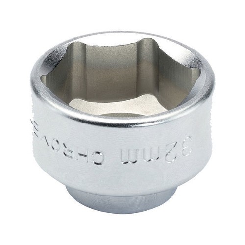 32MM OIL FILTER CAP SOCKET