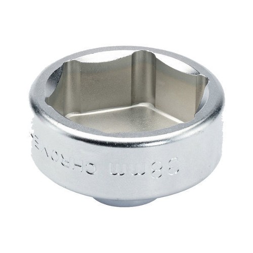 38MM OIL FILTER CAP SOCKET
