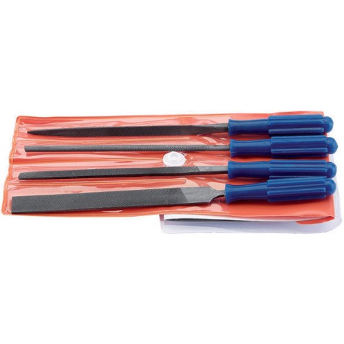 4 PC WARDING FILE SET