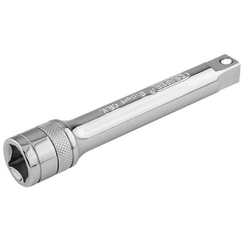 125MM EXT. BAR 1/2" DR-PCKD