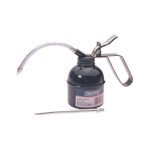 Force Feed Oil Can |300ml|