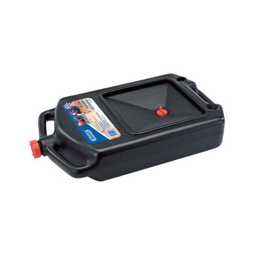 Portable Oil Drainer |8L|