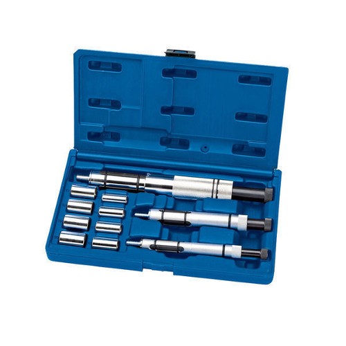 Draper Expert Universal Clutch Aligning Kit (11 Piece)