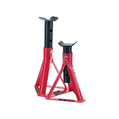 REDLINE 2T AXLE STANDS (PAIR)