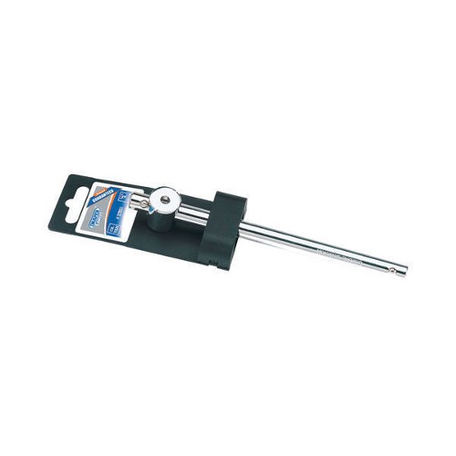 SLIDING TEE BAR 1/2"DRIVE-PCKD