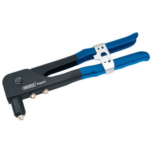 HAND RIVETER (FOR ALLY&STEEL)