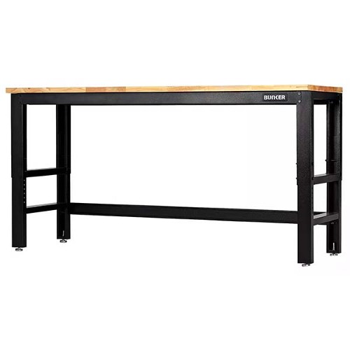 BUNKER Workbench with Worktop 1830mm