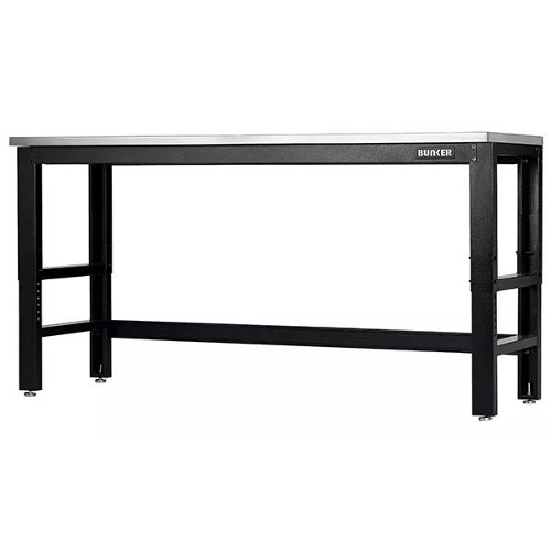 BUNKER Workbench with Worktop 1830mm