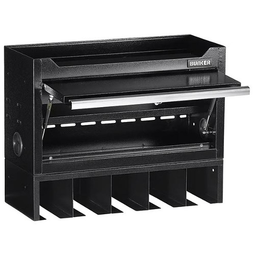 BUNKER Modular Power Tool Storage and Rack 680mm