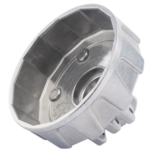 OIL FILTER SOCKET 79MM 15F